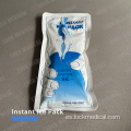 Terapia de bolsa de hielo instantánea Pack Ice Pack